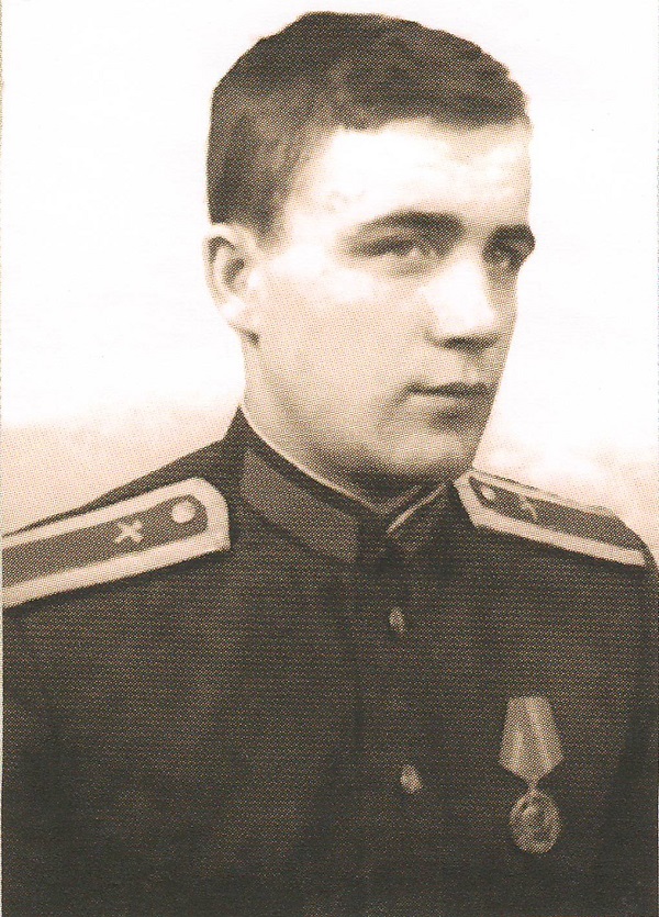 В.И.Исаков-фото1