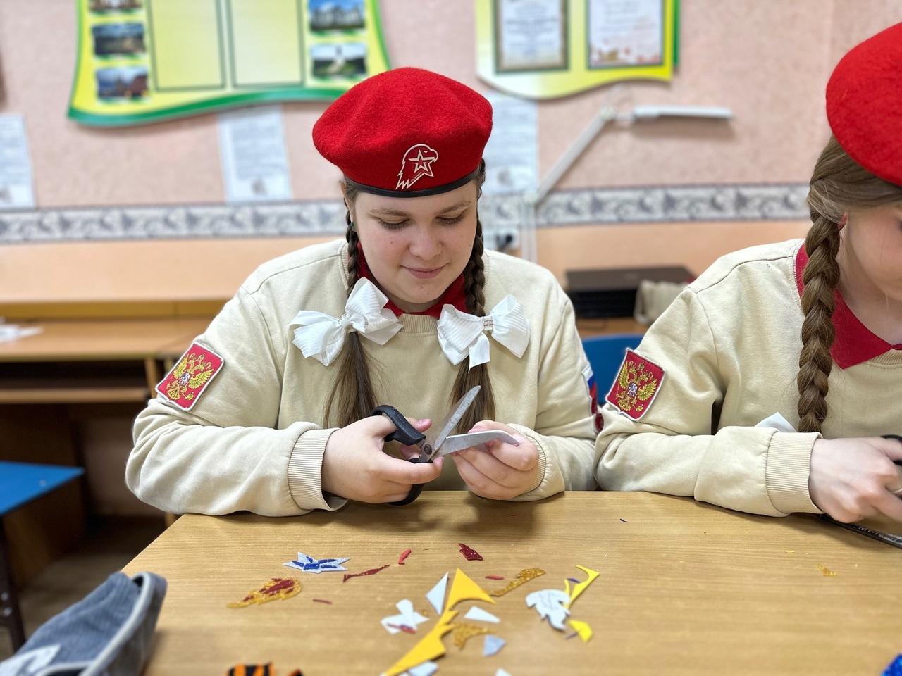 Всероссийский конкурс «Вечный огонь».